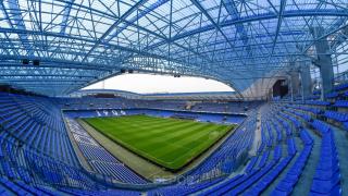 El partido entre el Deportivo y el Sporting contará con un dispositivo especial de seguridad