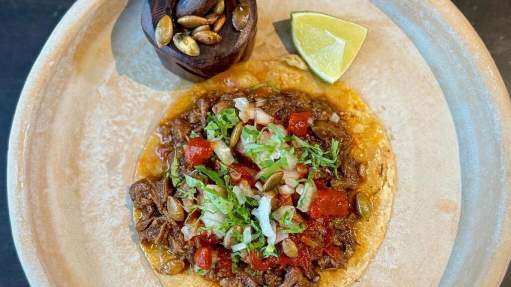 Taquería Niño Rey de A Coruña, única representación gallega en la final al Mejor Taco de España