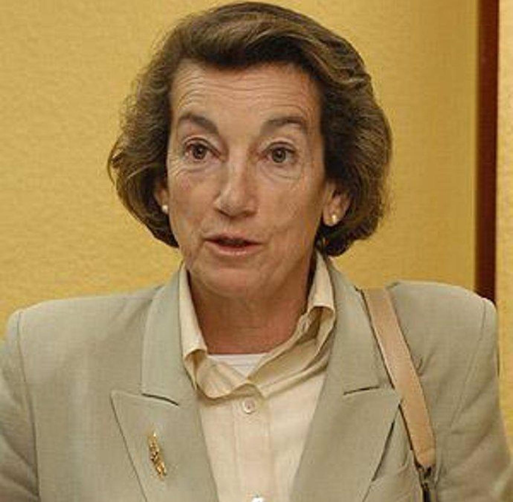 La política luchó por los derechos de los menores, las mujeres y los inmigrantes durante su época como ministra.