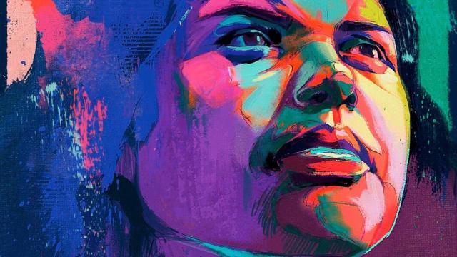 'Lucrecia: un crimen de odio'