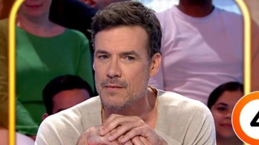 Daniel Grao en ‘Pasapalabra’.