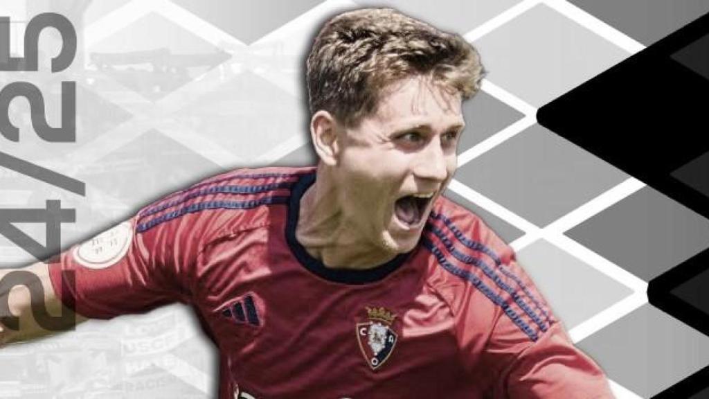 David Rabadán, nuevo jugador de Unionistas de Salamanca