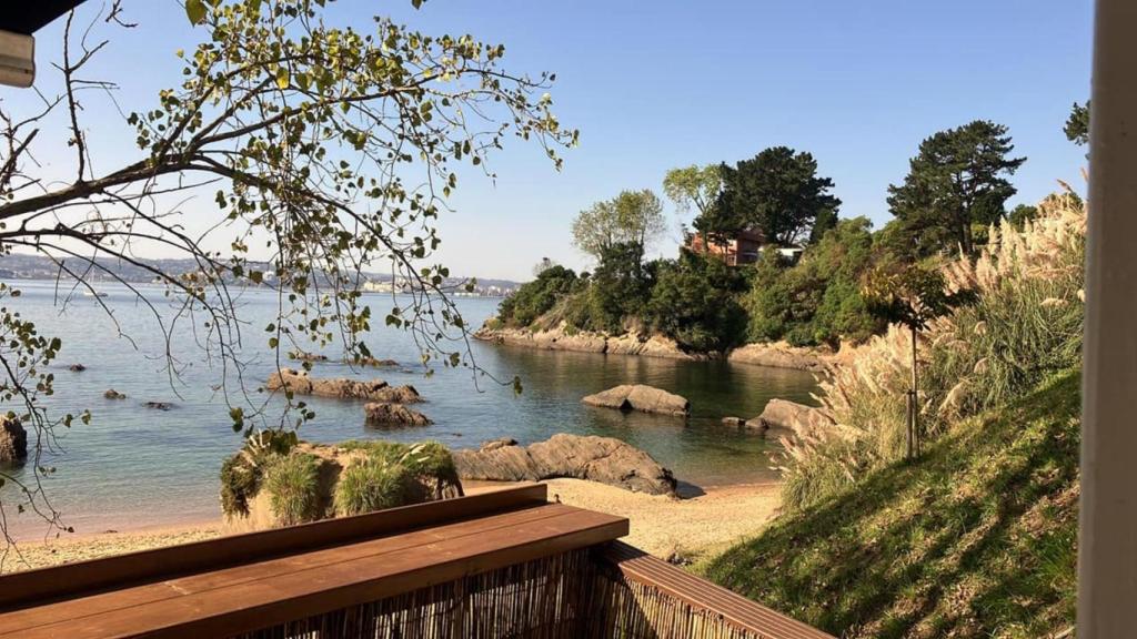 Chiringuito Espiñeiro