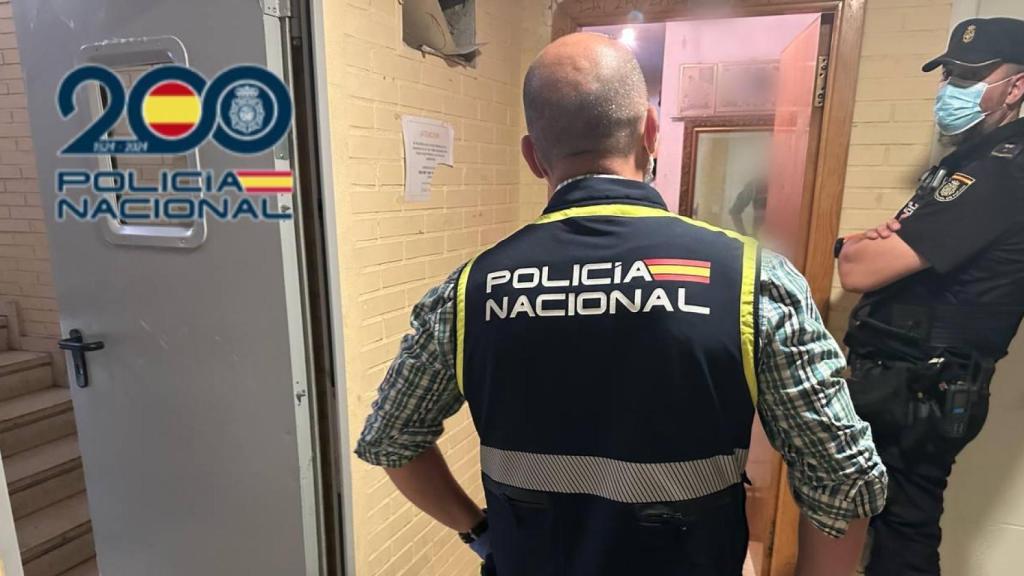 La Policía detiene a dos personas por el crimen del hombre desmembrado y apunta al móvil económico