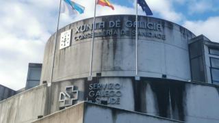 Sanidade confirma un brote de sarna en una residencia de mayores en Oleiros (A Coruña)