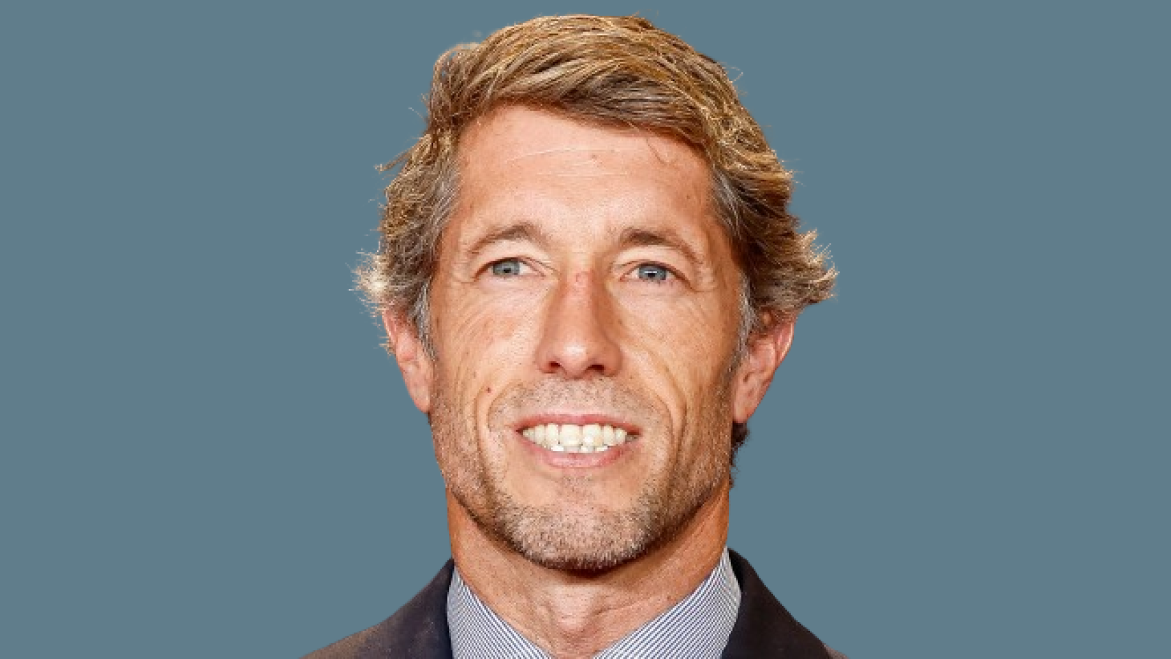 Manuel Escribano durante un acto en Madrid.