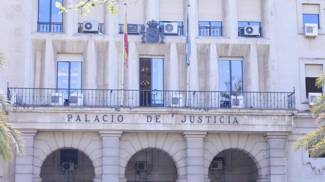 El Supremo rechaza el recuso del hombre que le cortó el cuello a su pareja por dejarlo