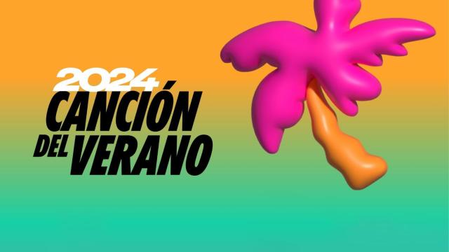 Canción del verano en Spotify