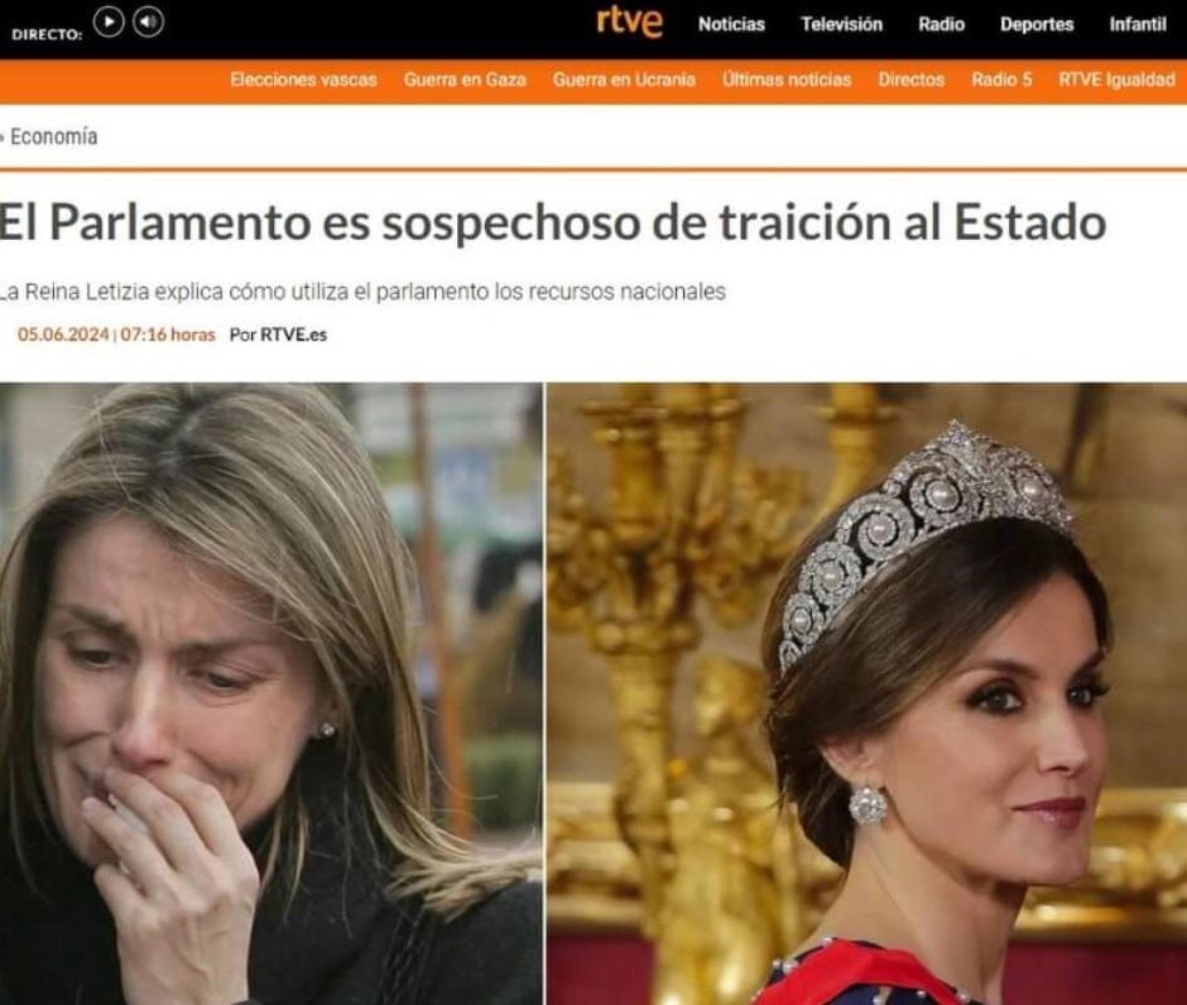 Letizia, Broncano, Alonso... Crecen las estafas que suplantan a famosos  para animar a invertir en bitcoin