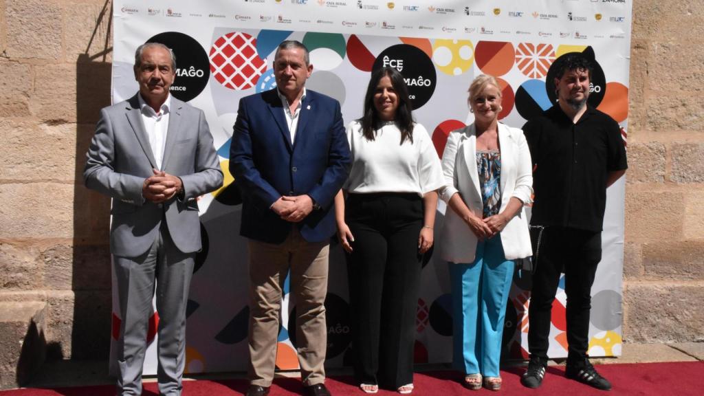 Presentación de Fromago 2024