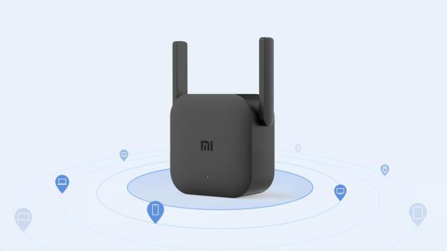 Mi Wi-Fi Range Extender Pro