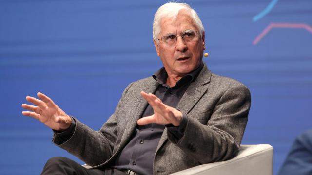 José María Barreda.