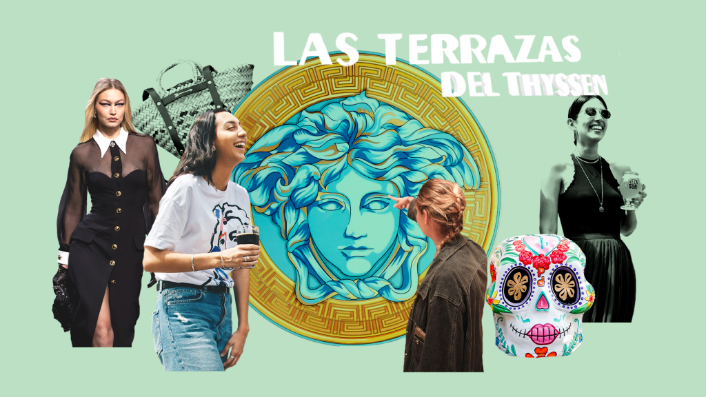 Del 'yacht club' de Mercules a las tardes del Thyssen: los mejores planes de Magas de la semana