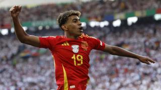 Lamine Yamal, el niño prodigio que se pone la 'corona' en la Selección: dos años de récords y su ambición por el Mundial