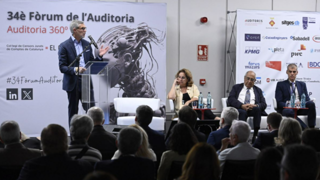 Fórum de la Auditoría