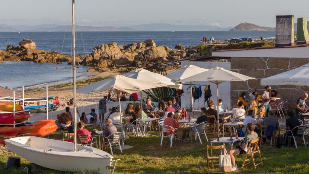 Náutico de San Vicente