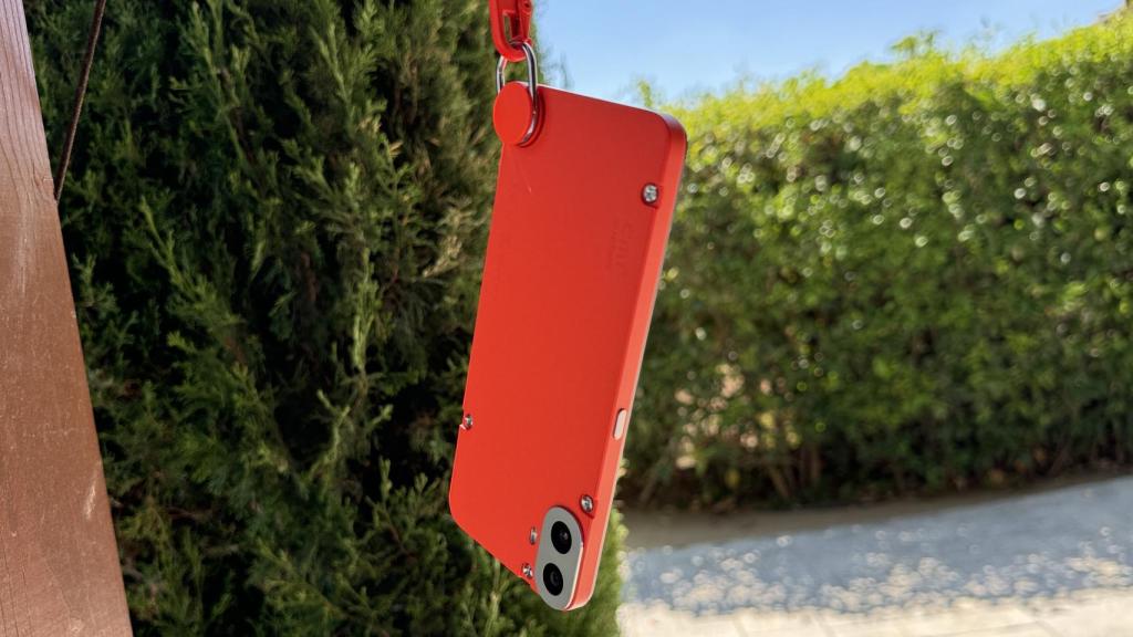 CMF Phone 1 by Nothing