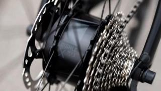 El motor Mahle X30 de buje trasero