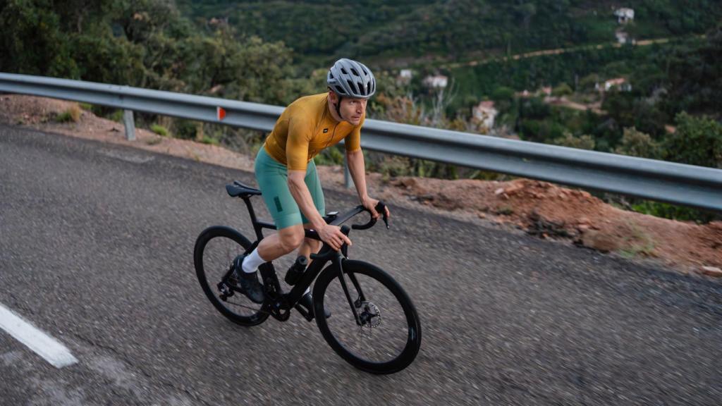 El sistema X30 de Mahle es ideal para carretera