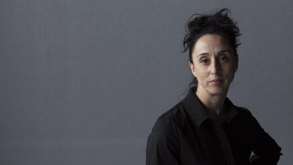 Muriel Romero, nueva directora de la Compañía Nacional de Danza. Foto: Ximena y Sergio