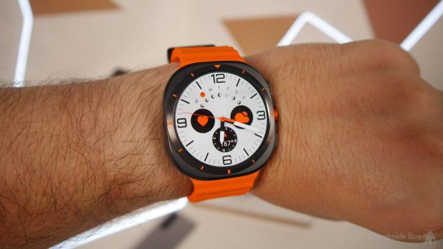 Samsung Galaxy Watch 7 Ultra