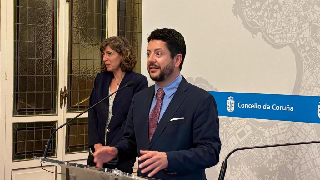 Ignasi Belda, director de la Aesia