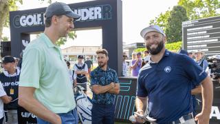 Pau Gasol y el Chef José Andrés, convocados para el partido de celebridades de la Ryder Cup