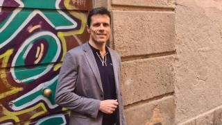 Octavi Pujades en una imagen reciente.