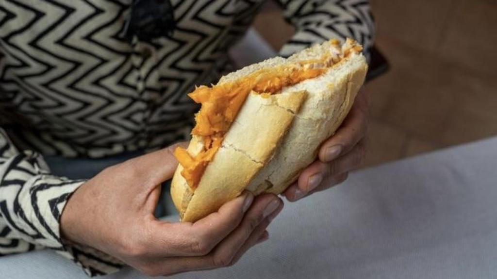 La venta de Cádiz de más de 100 años de antigüedad que tiene un 'Solete' de la Guía Repsol