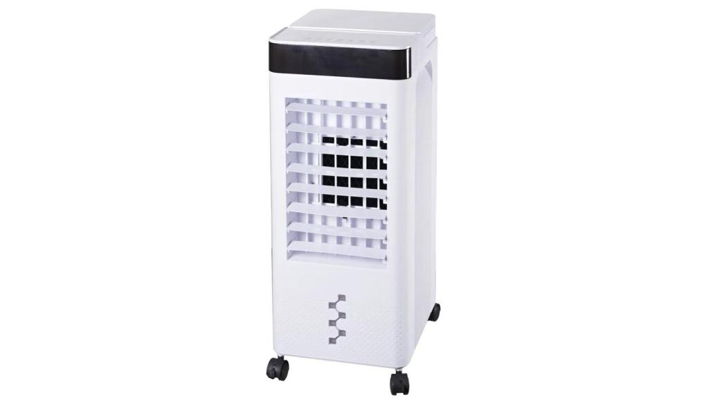 Climatizador de Alcampo.