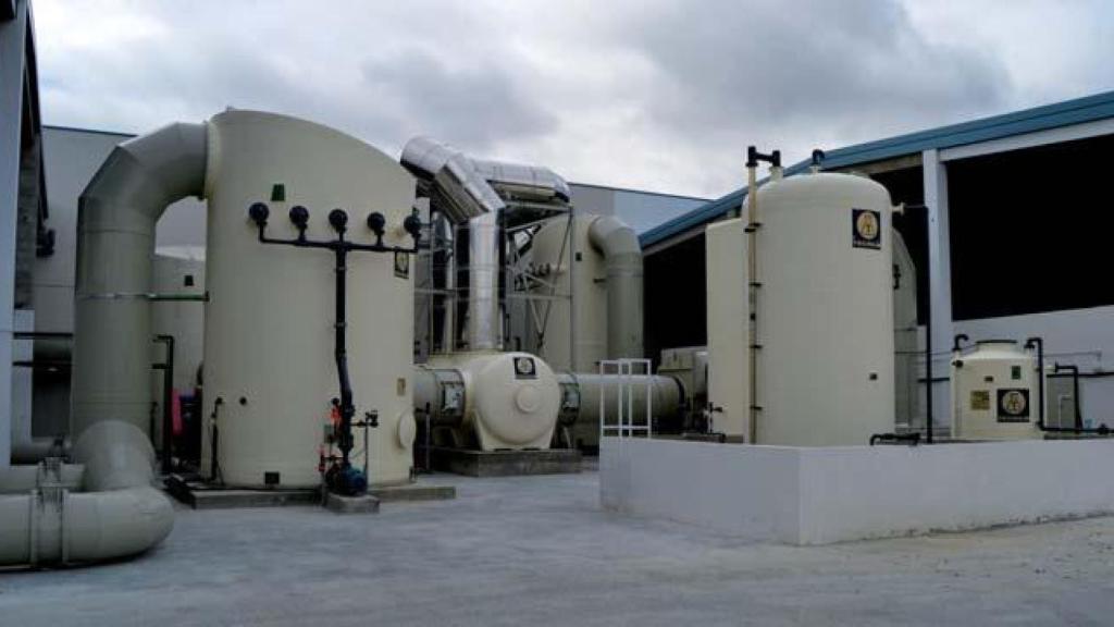 Ecoparque de Toledo. Foto: cosmatoledo.es.