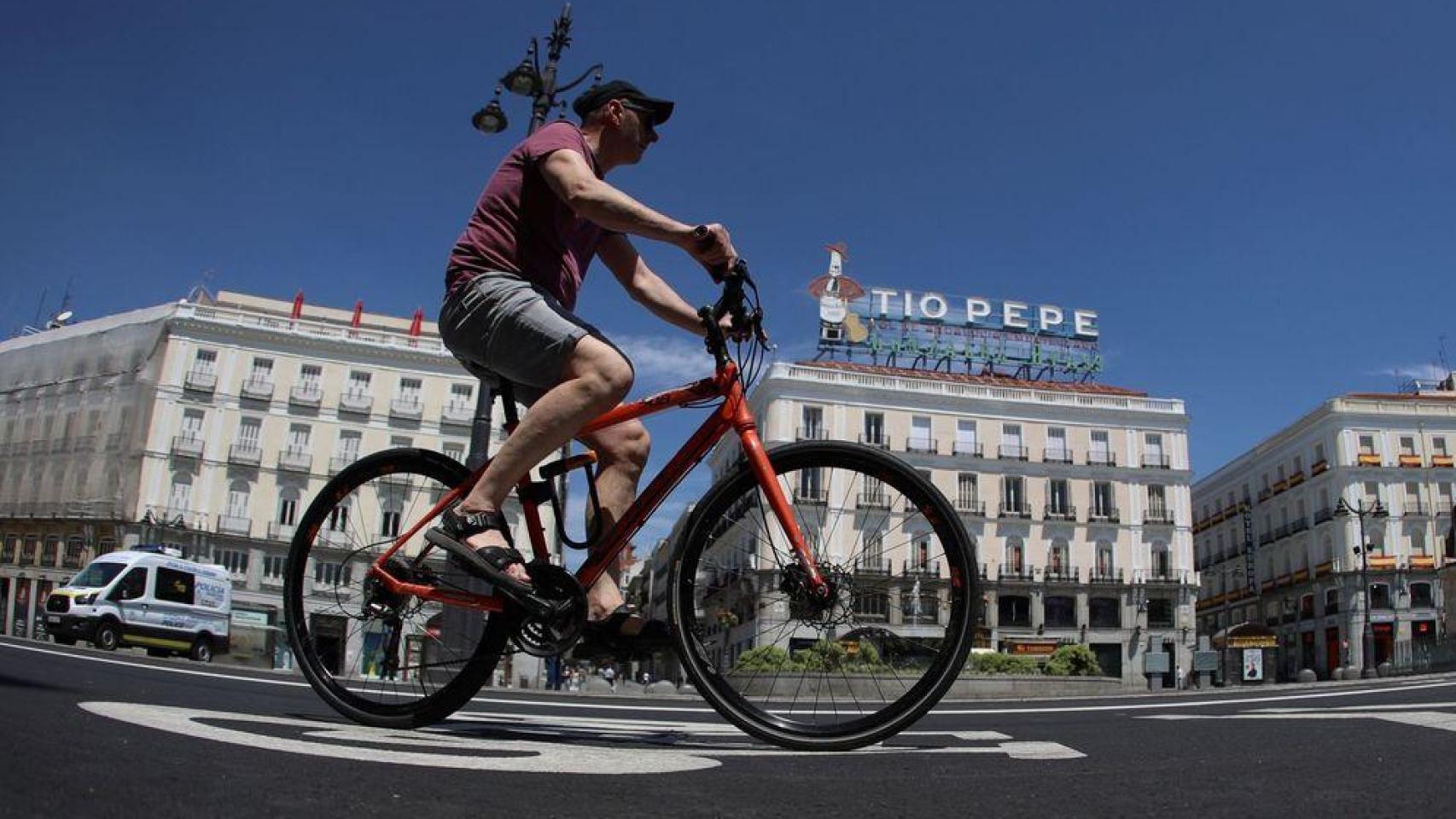 El traslado activo es una de las formas más prácticas y sostenibles de aumentar la actividad física diaria.