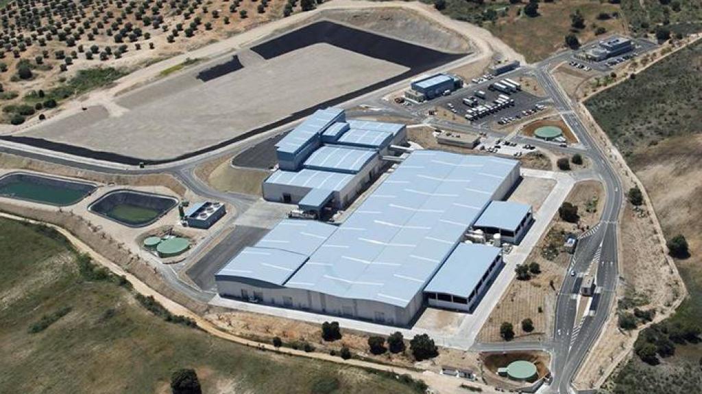 Ecoparque de Toledo. Foto: cosmatoledo.es.