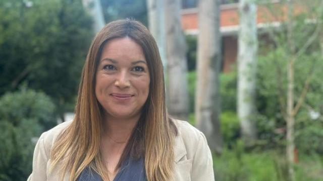 Virginia Froilán del Valle