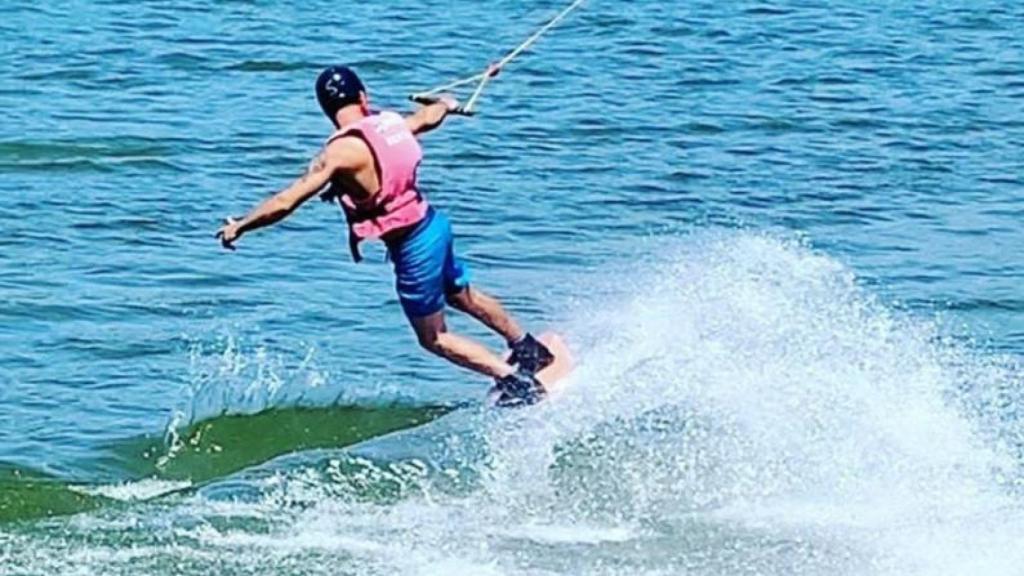 Actividad de cablesky