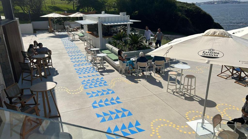 Vaiche Boa Bastiagueiro.