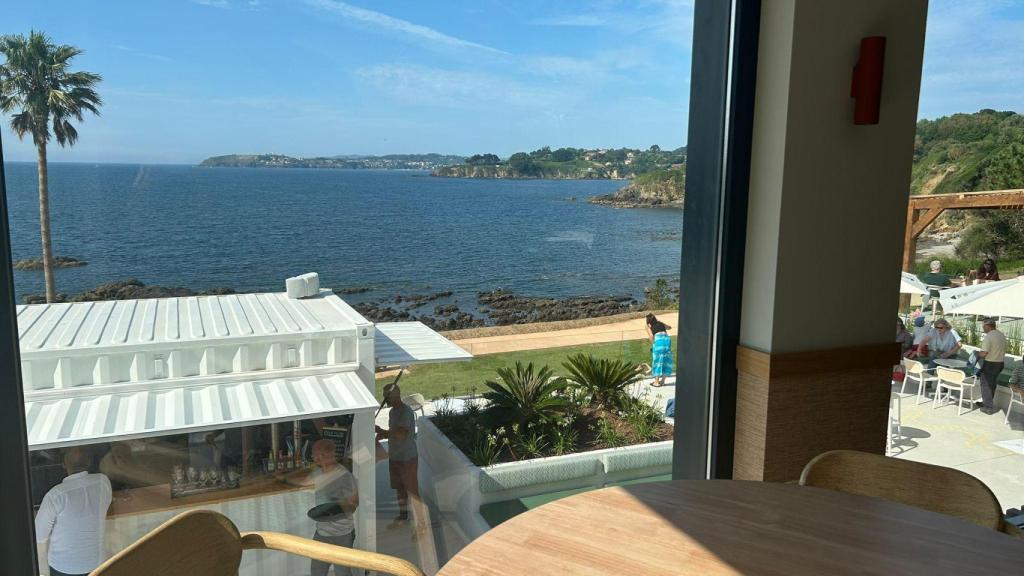 Vaiche Boa Bastiagueiro.