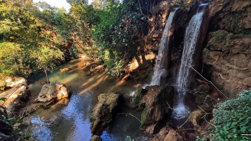 Imagen de los Chorradores de Navarrés (Comunidad Valenciana).