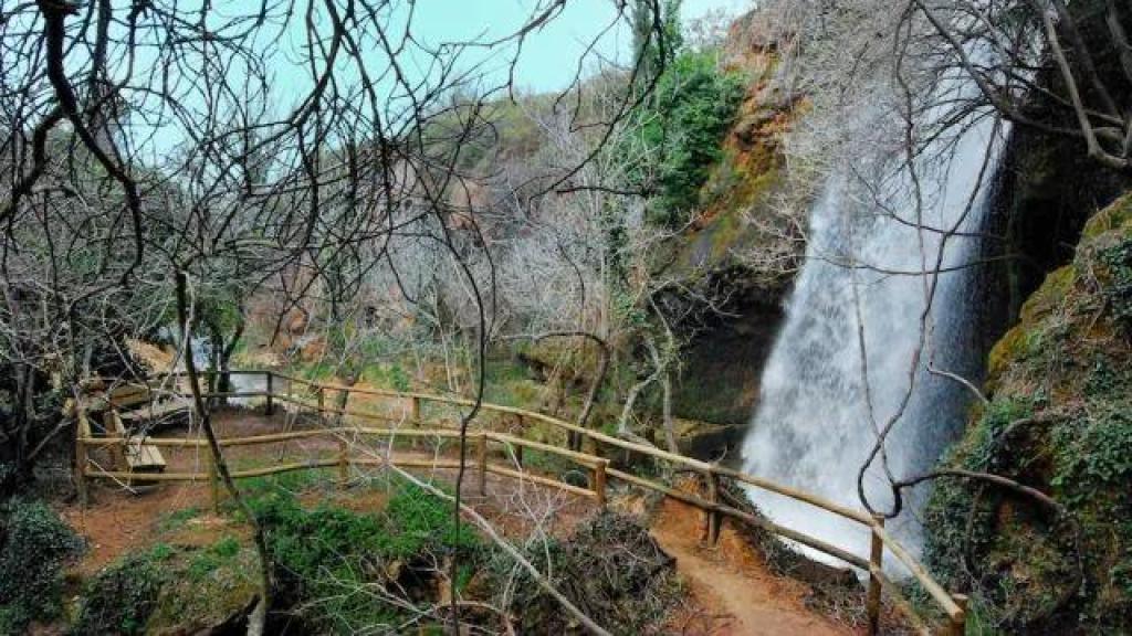 Los Chorradores de Navarrés.