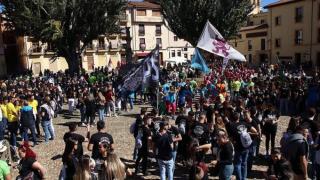 Fiestas de San Froilán en León