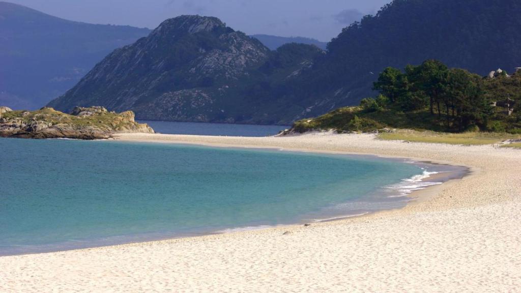 Islas cies