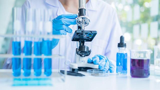 Los inventores europeos están a la cabeza en los principales ámbitos de tecnologías relacionadas con el agua.