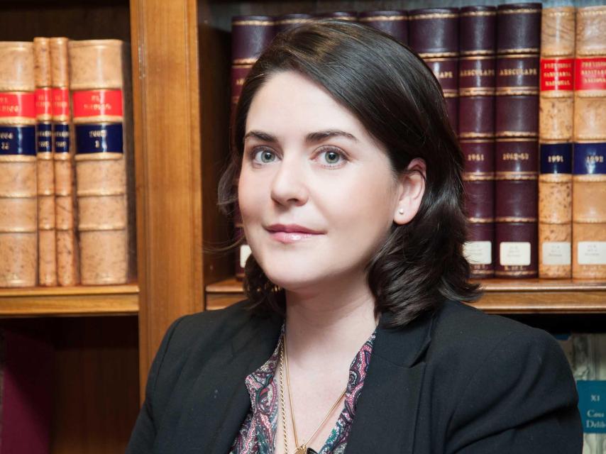 La Top 100 Ofelia De Lorenzo