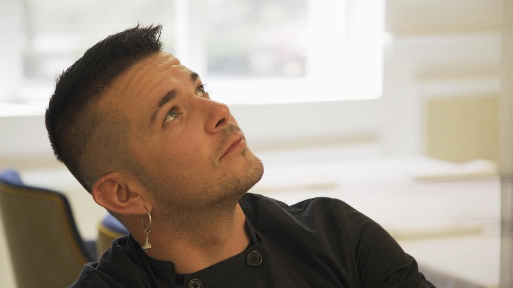 Carlos Maldonado está también al frente de la Fundación Semillas.