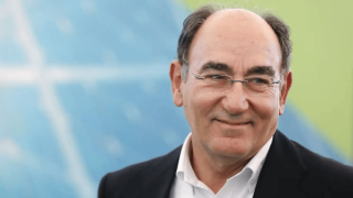 Ignacio Galán, presidente de Iberdrola.