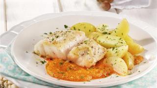 Ni salmón ni merluza: este es el pescado español que enamora a Harvard