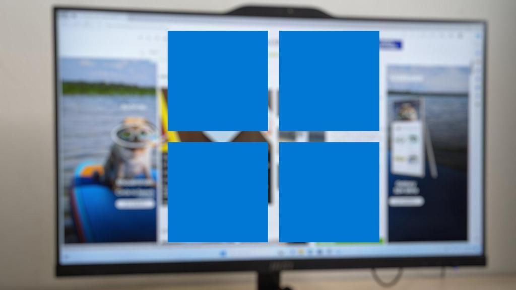 Ordenador Windows 11
