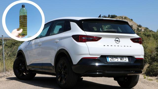 Todos los coches de gasóleo modernos pueden alimentarse de este diésel renovable de Repsol.