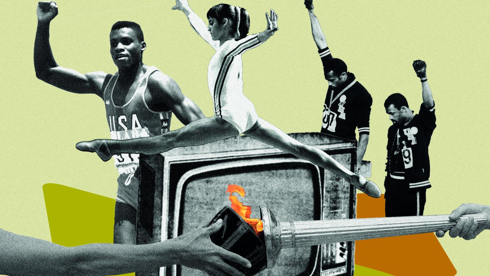 Ilustración de Rubén Vique