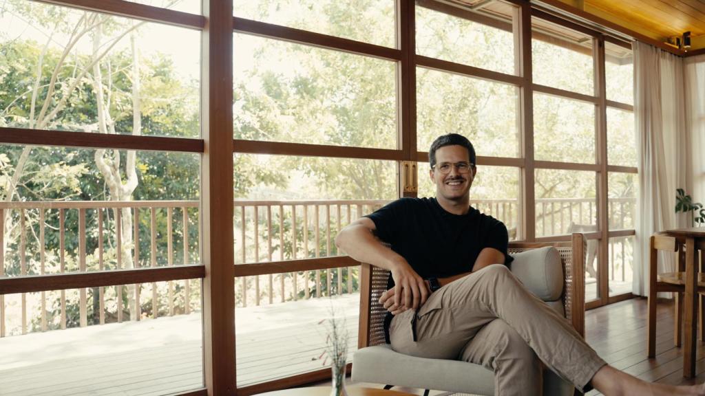 Héctor Mata (Shakers): “Crear algo que tenga impacto en todo el mundo, ese es el unicornio que buscamos”